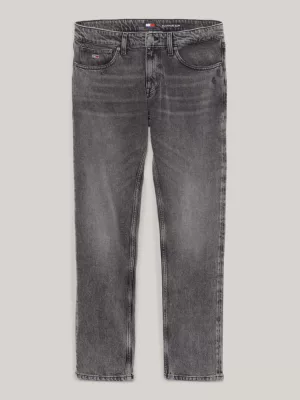 Calça jeans Scanton Slim Faded