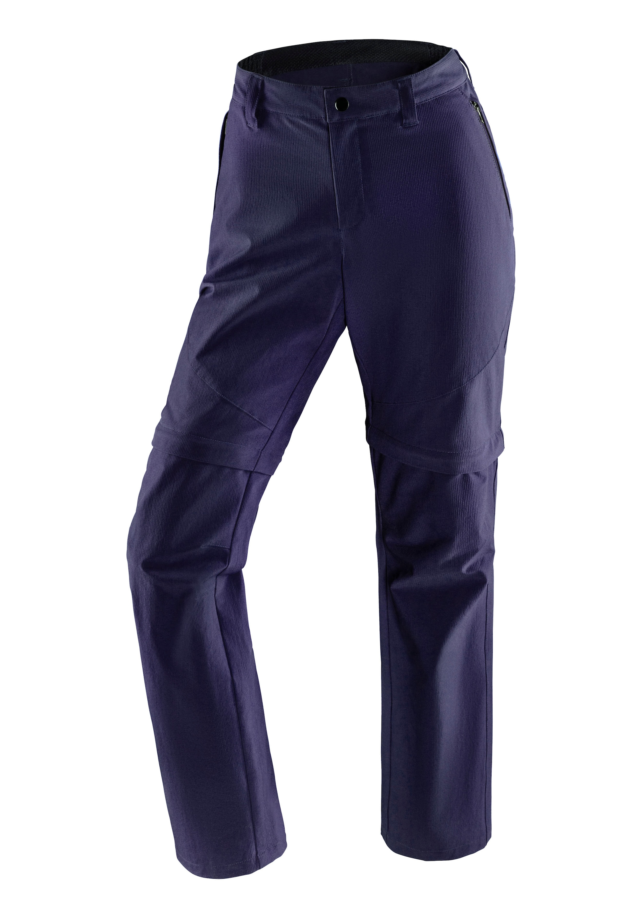 LASCANA ACTIVE Trekkinghose  2-in 1-Hose mit abnehmbaren Hosenbeinen