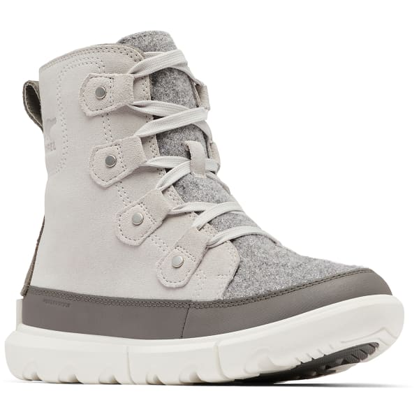 Après ski SOREL EXPLORER NEXT JOAN WP FE MOONSTONE SEA SALT
