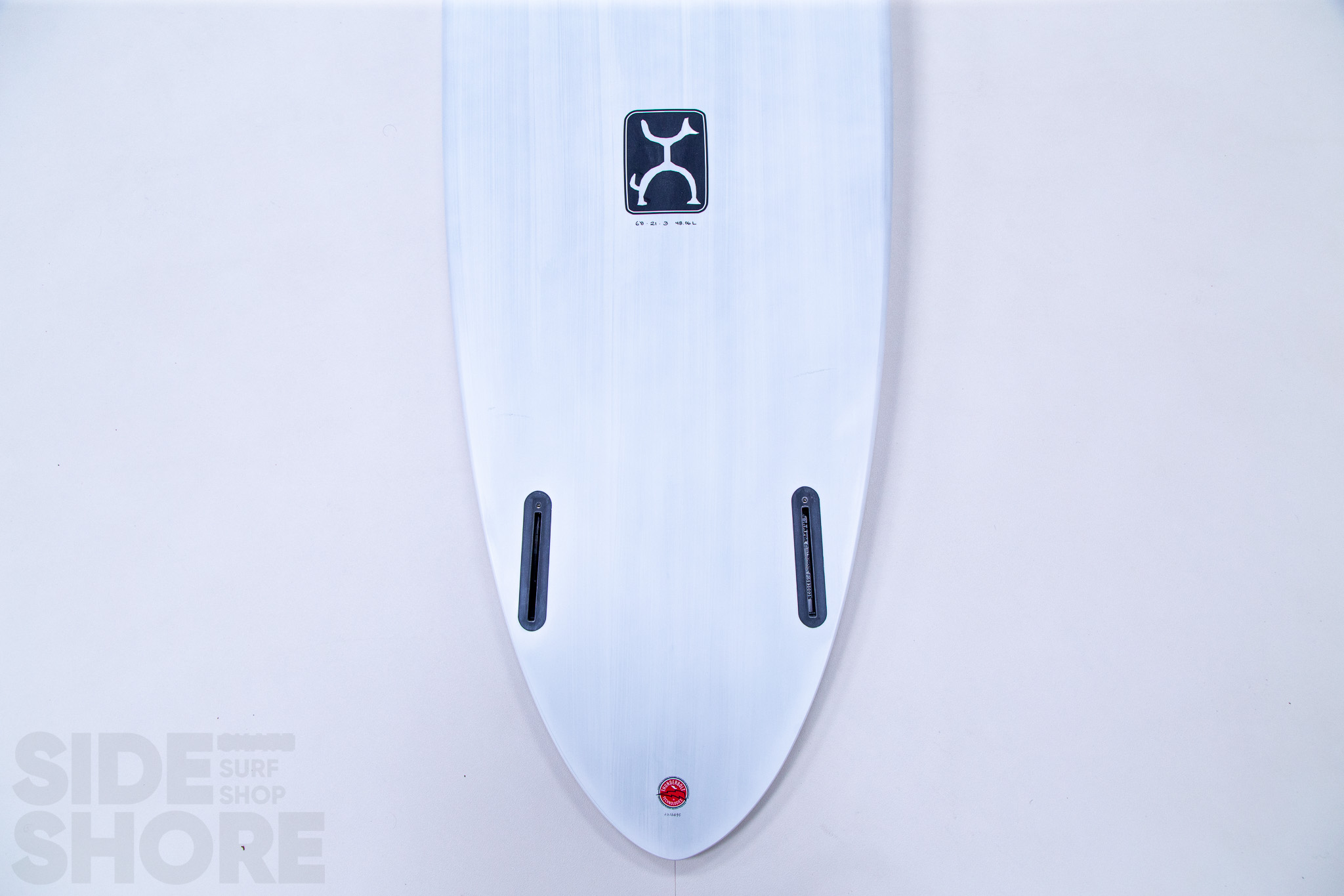 Firewire Sunday Thunderbolt - 6'8 x 21