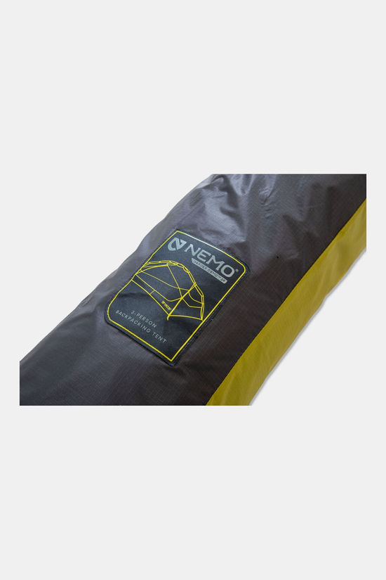 Nemo Nemo Dagger Osmo 2P Tent