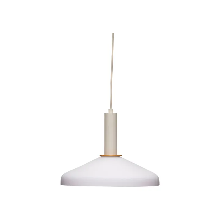 Hübsch Suspension Apollo | Beige