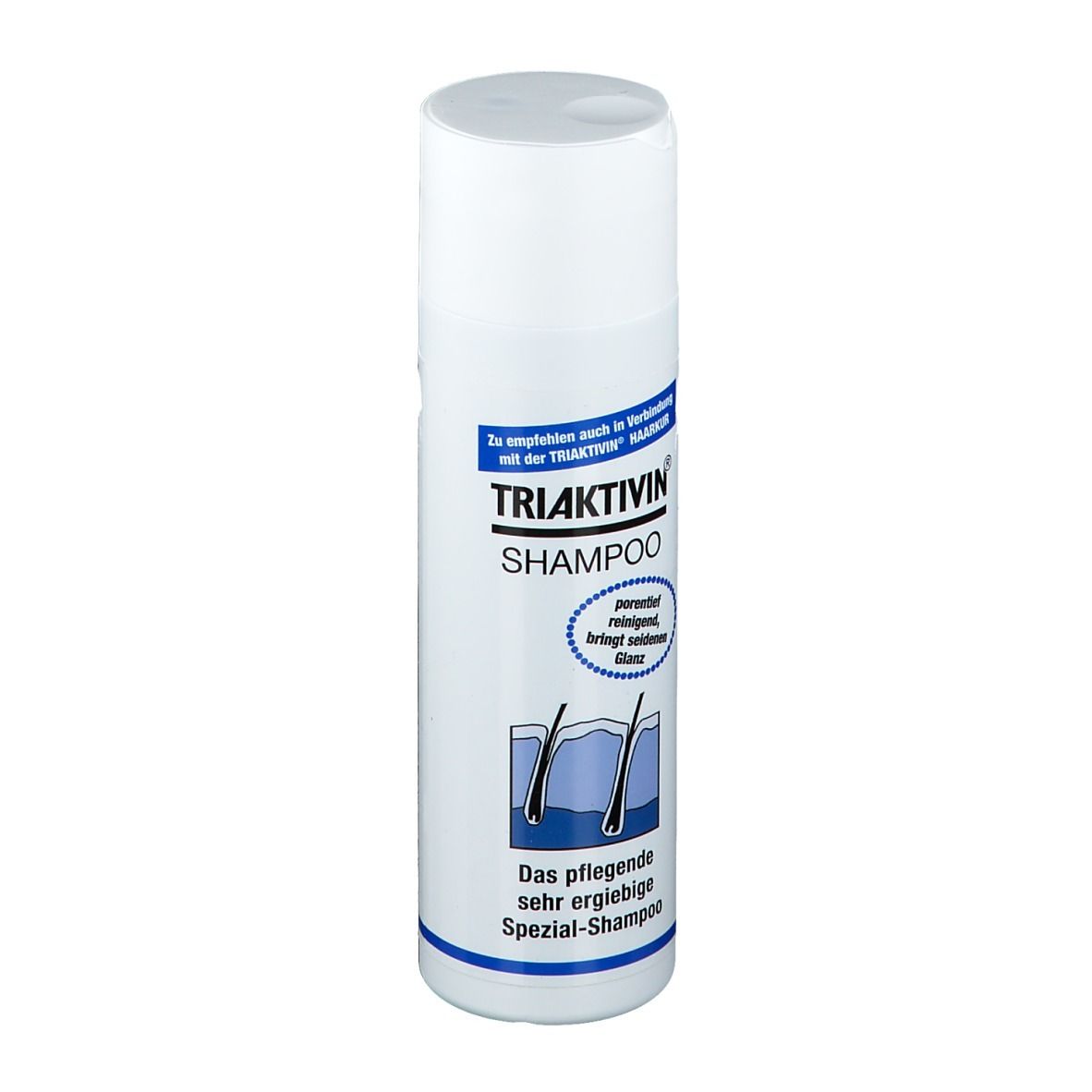 TRIAKTIVIN® Shampoo