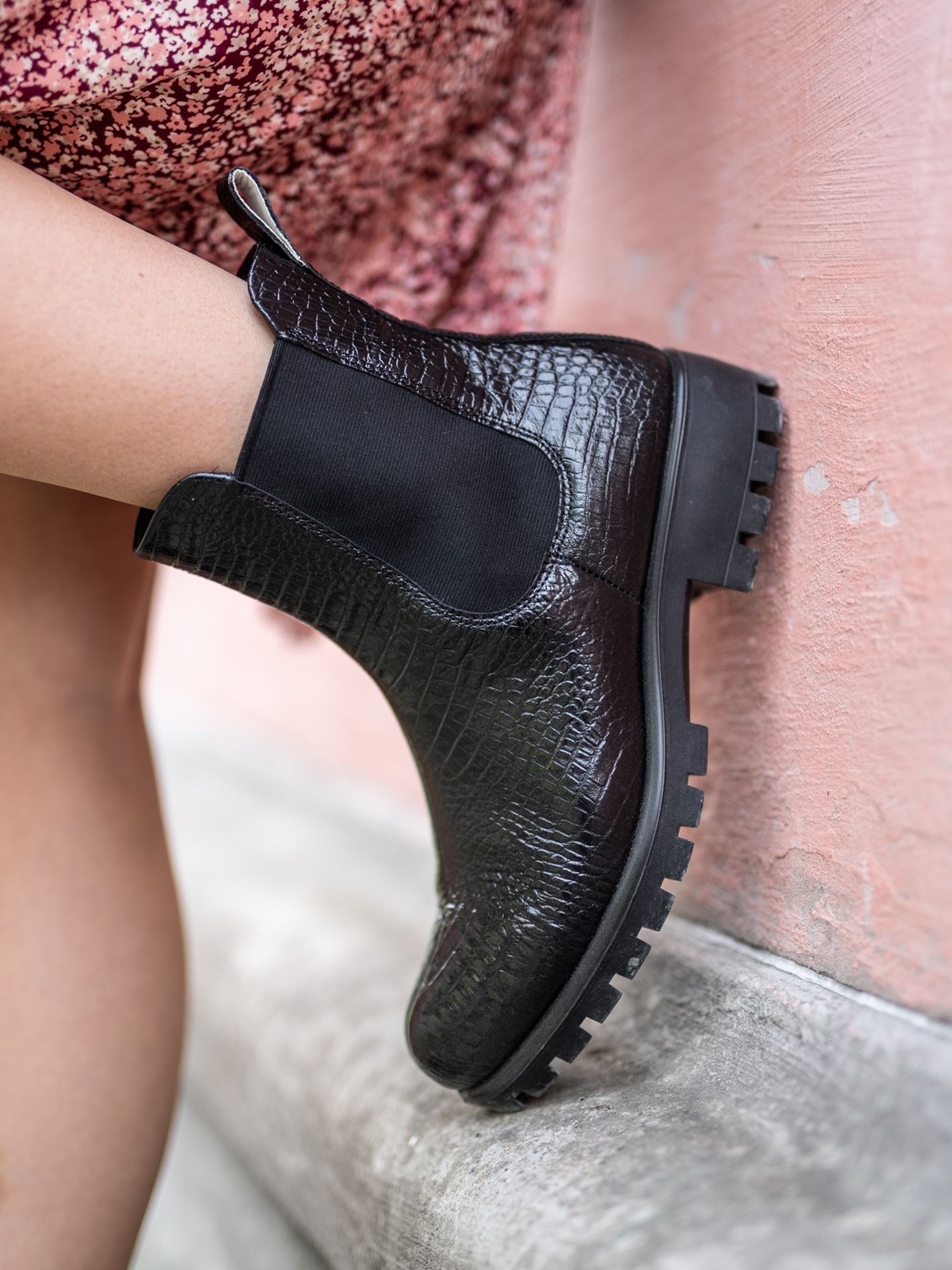 Modtray Chelsea Boot