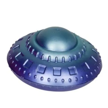 Die Spiegelburg Alien im UFO - Wild+Cool Halloween, 1 Stück, 3-fach sortiert