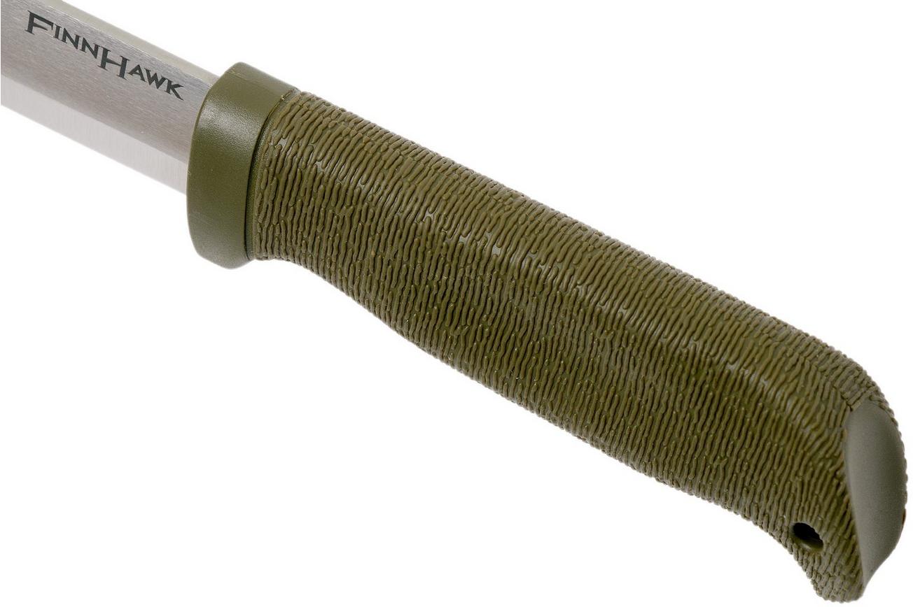Cold Steel Finn Hawk 20NPKZ bushcraftmes