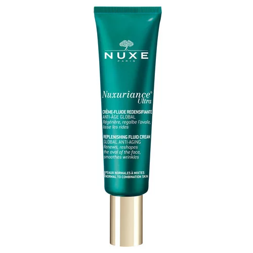 Crème-fluide redensifiante, Nuxuriance ultra - 50ml