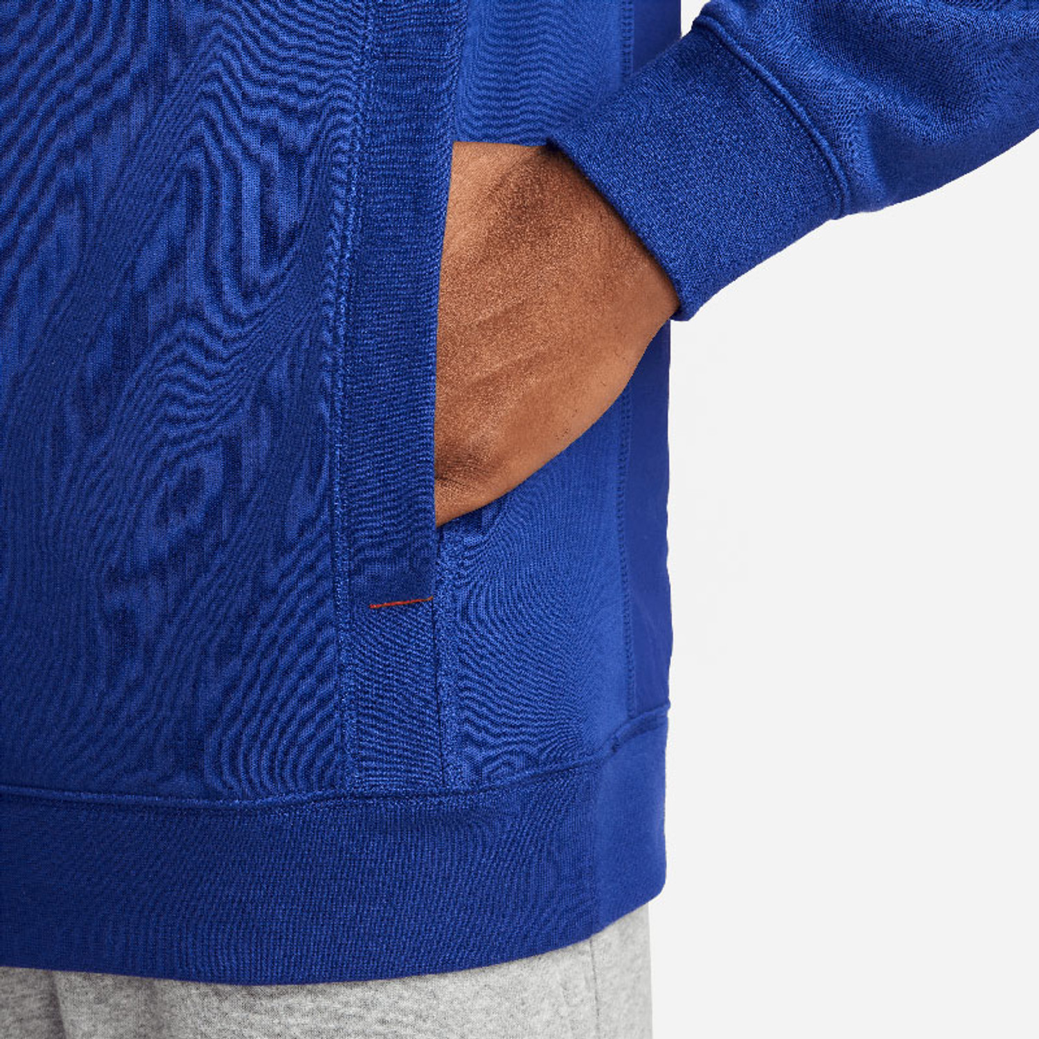 Nike Nederland Travel Trainingspak