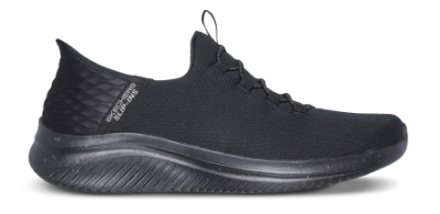 Skechers Slip-ins Ultra Flex 3.0 Right Away Sneaker Sort 232452
