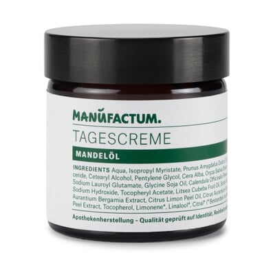 Manufactum Tagescreme