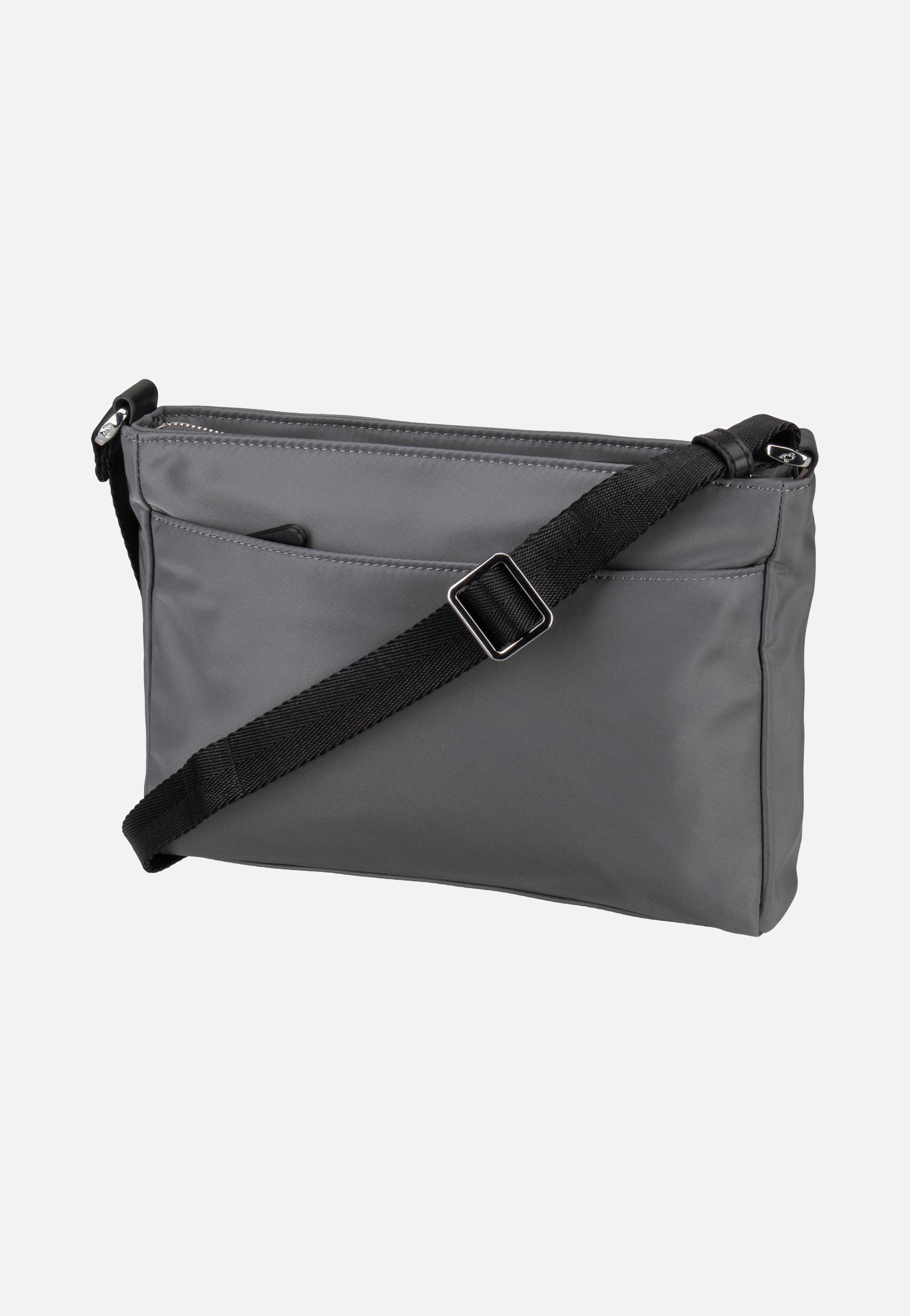 Hunter Small VCT30 Smoked Pearl - Crossbody Bag