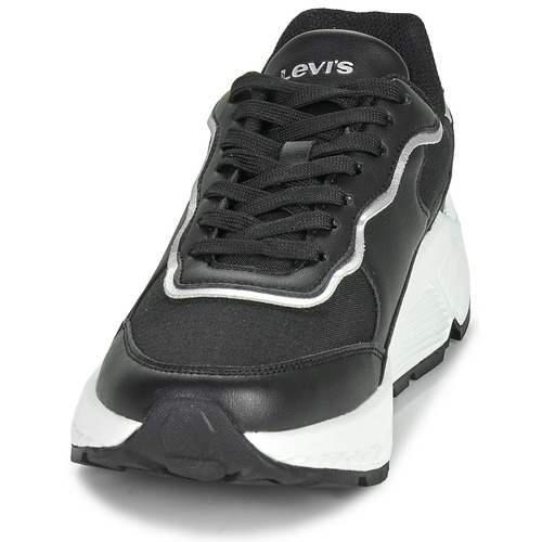 Levi's - WING - Noir / Blanc