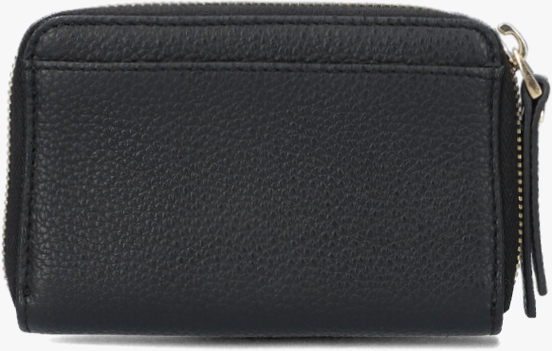 FMME zwarte fmme portemonnee walletsmall grain