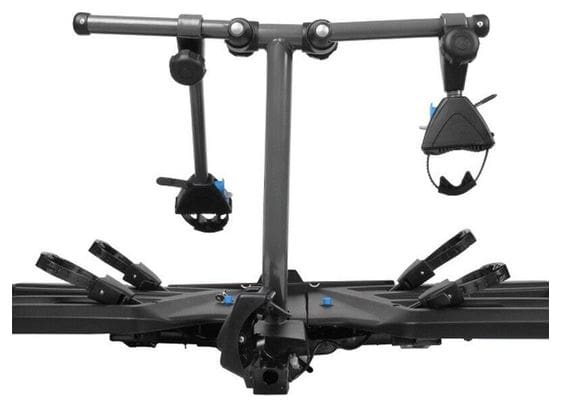 Porte-vélos Oris Tracc Oris pour 2 vélos extensible à 3