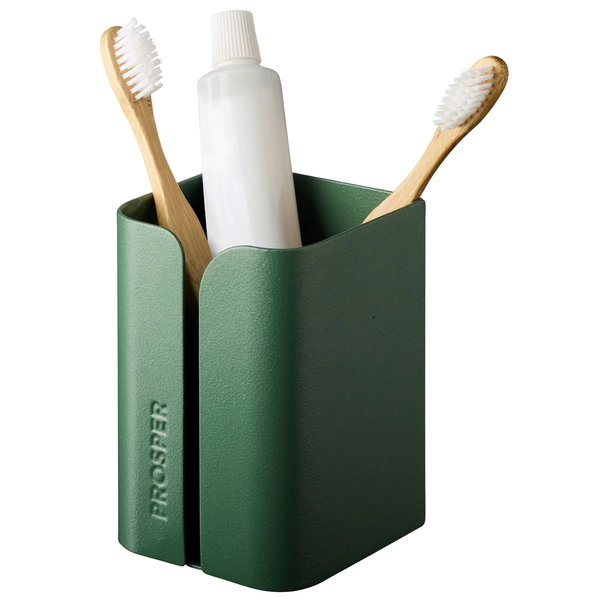 Prosper- Porte-brosse à dents Indus Made in France Prosper