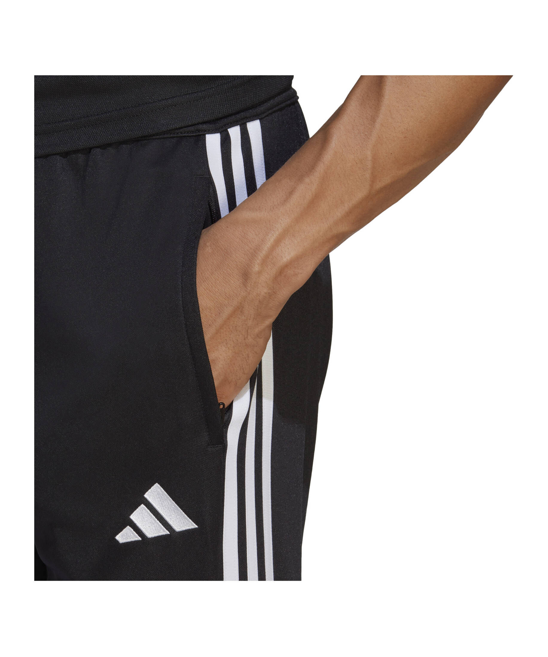 adidas Performance| Herren Fußball - Teamsport Textil - Hosen Tiro 23 League Trainingshose