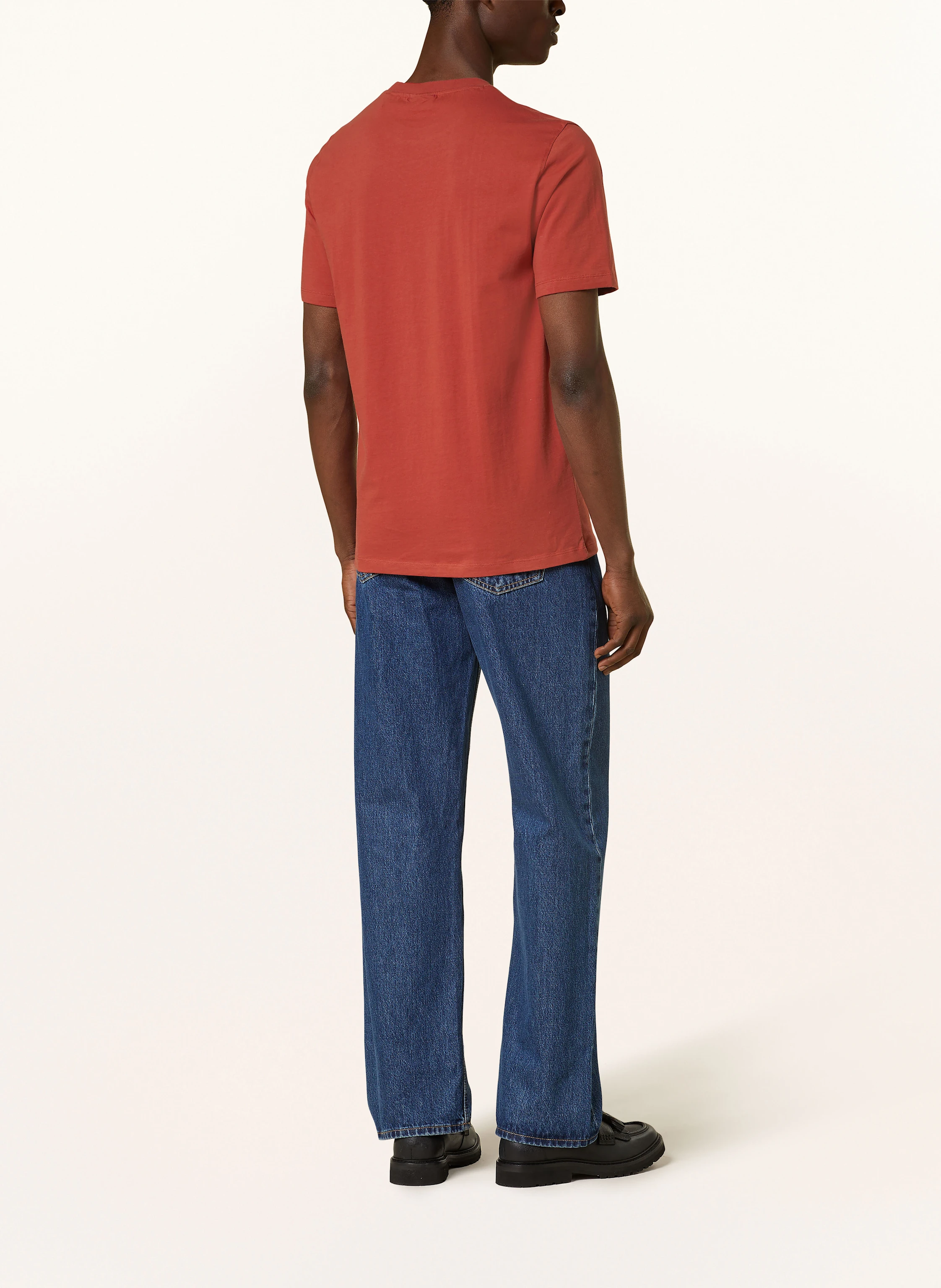LES DEUX T-Shirt DEXTER