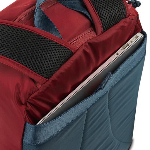 Mochila esportiva Skechers Gate