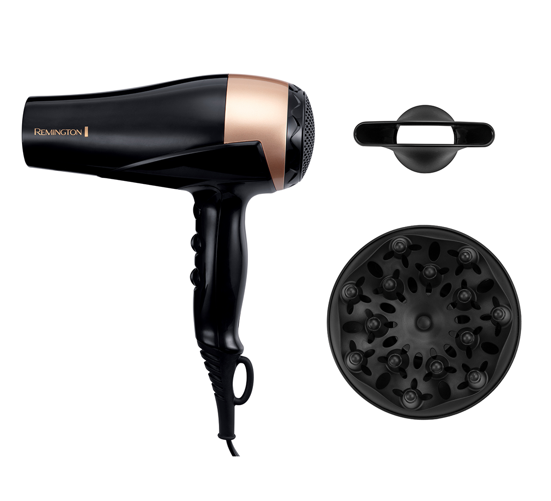 Sèche-cheveux Eclat Brillance