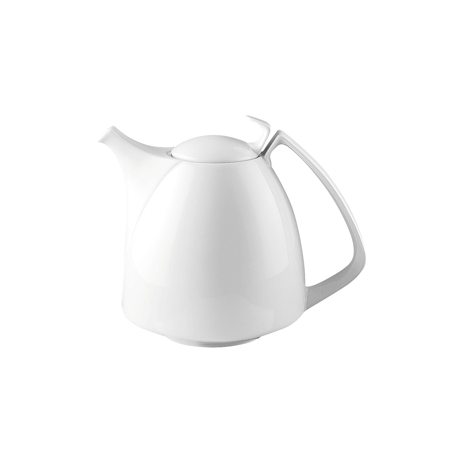 TAC Weiss Kaffeekanne 6 Pers.