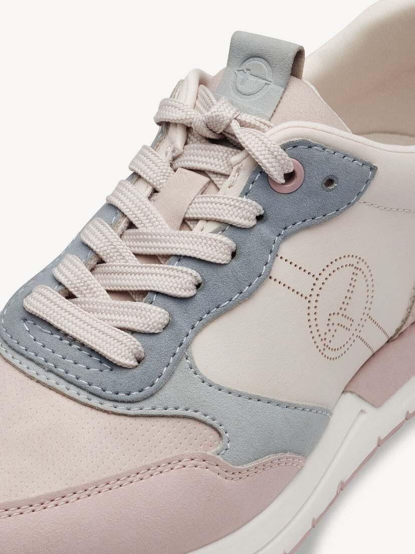 Sneaker - roze
