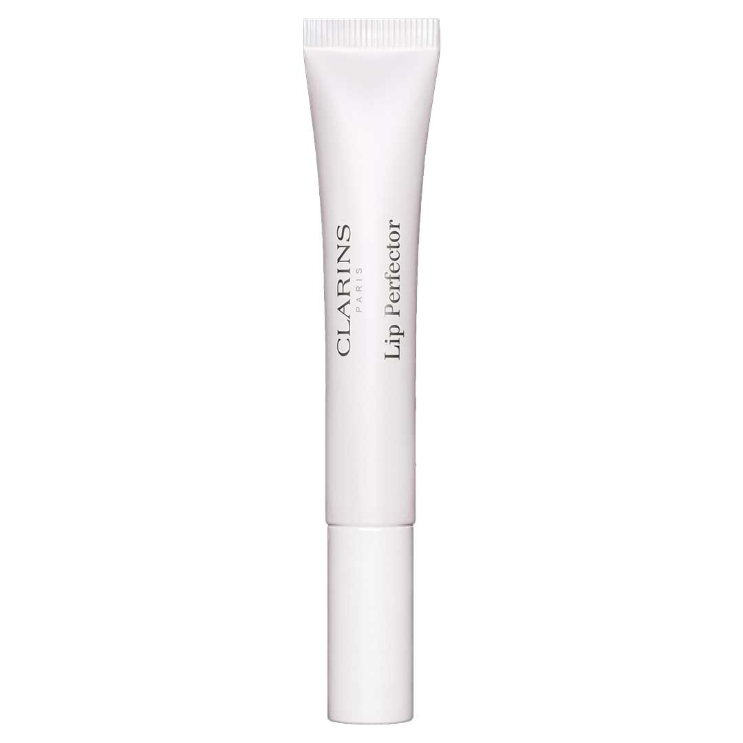 CLARINS Lip Perfector Creme gloss tudo-em-um