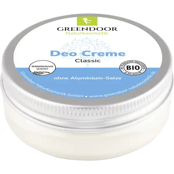 Deo Creme Classic