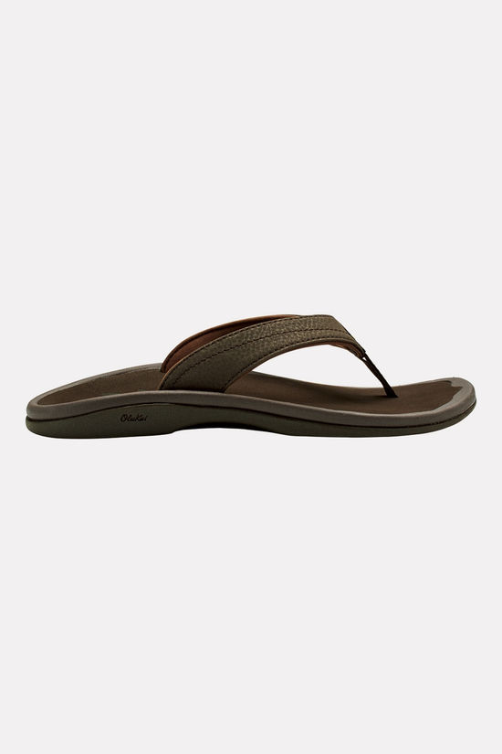 Olukai Olukai 'Ohana Slipper Dames