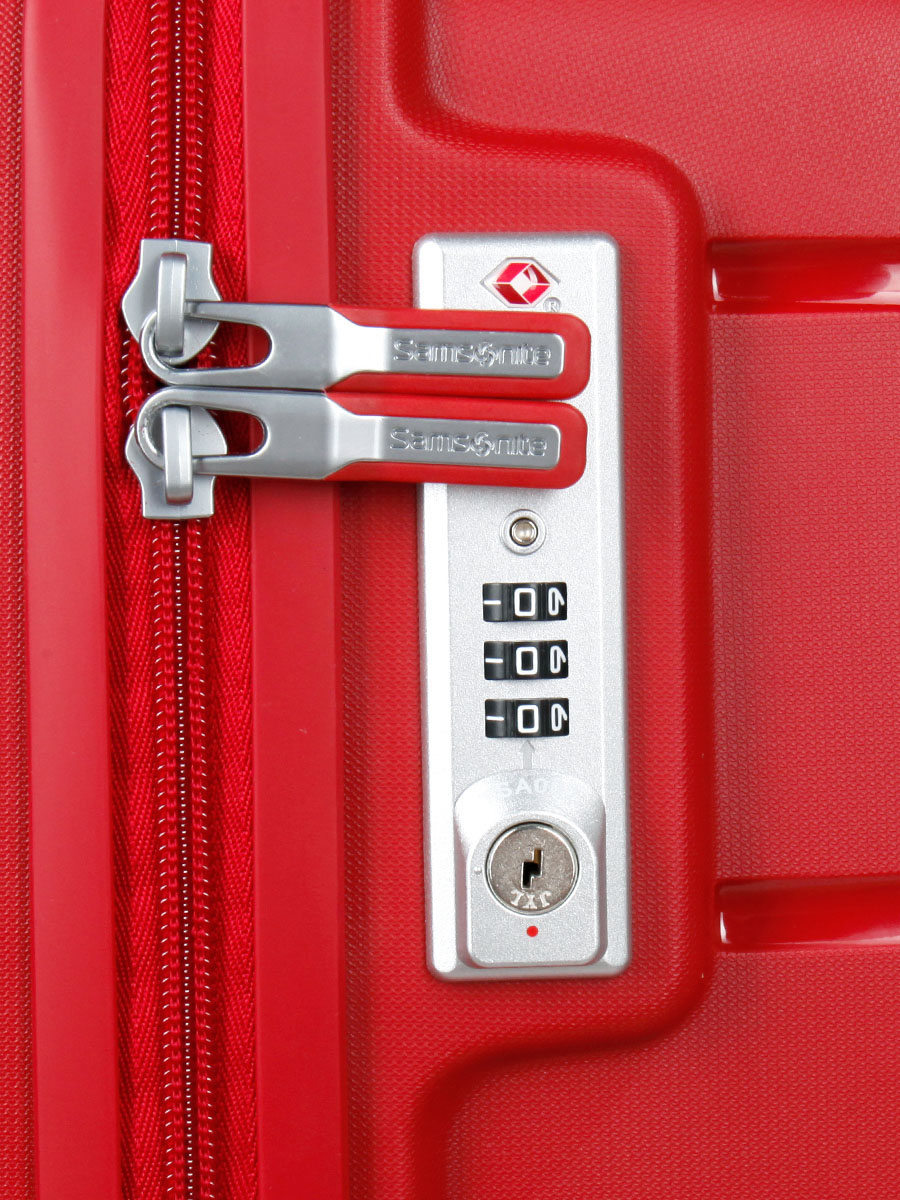 Valise Samsonite Flux 81 cm