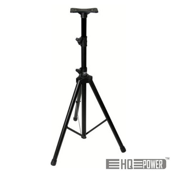 HQ Power Suporte P/ Colunas 2m 35mm - VDL3SS