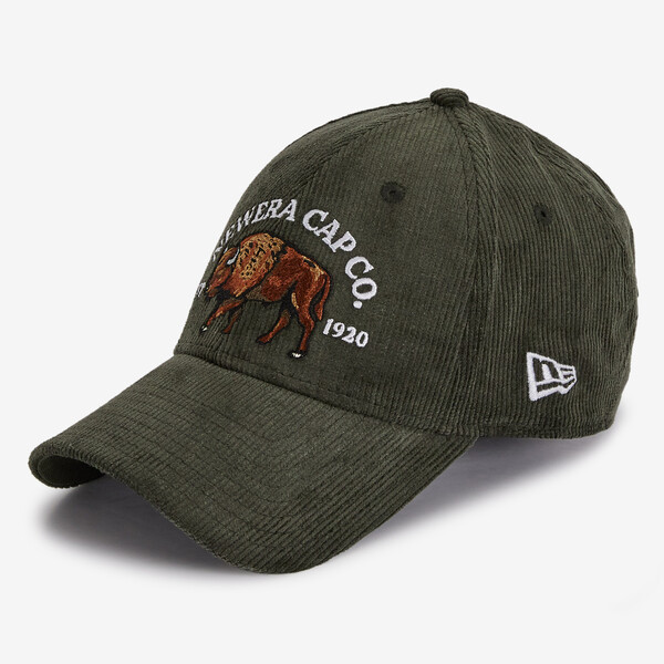 NEW ERA 9FORTY NEW ERA CORDUROY