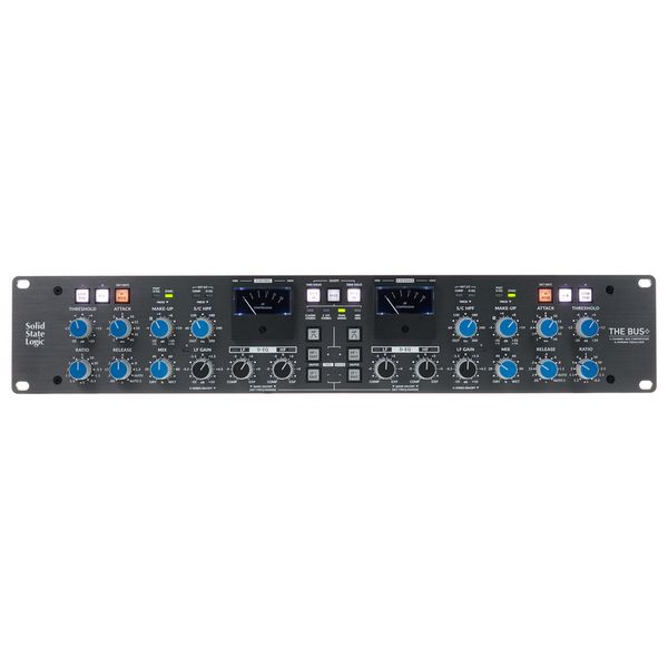SSL BUS+