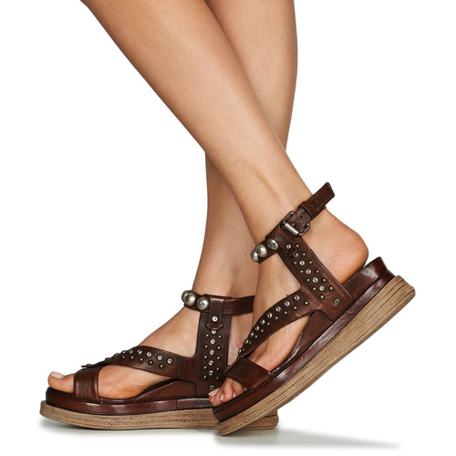 Airstep / A.S.98 - LAGOS 2.0 - Marron