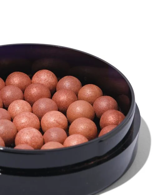 shimmering bronzing pearls 26 sunray
