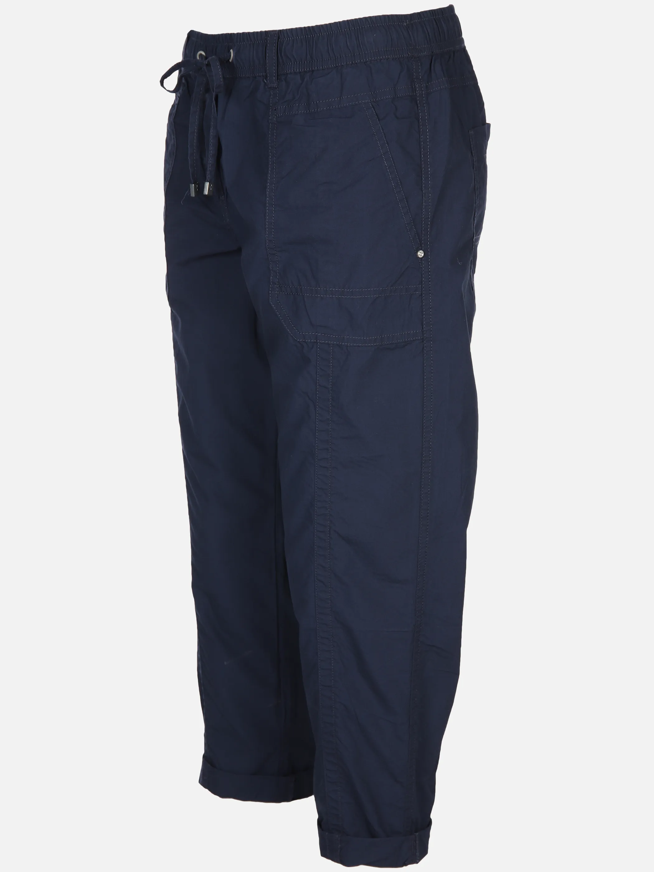 Damen Papertouch Freizeithose