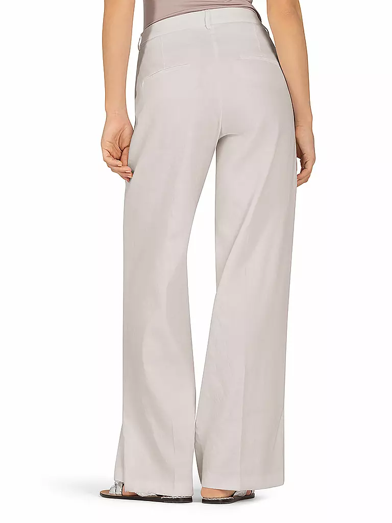 CAMBIO Culotte CALIFORNIA creme