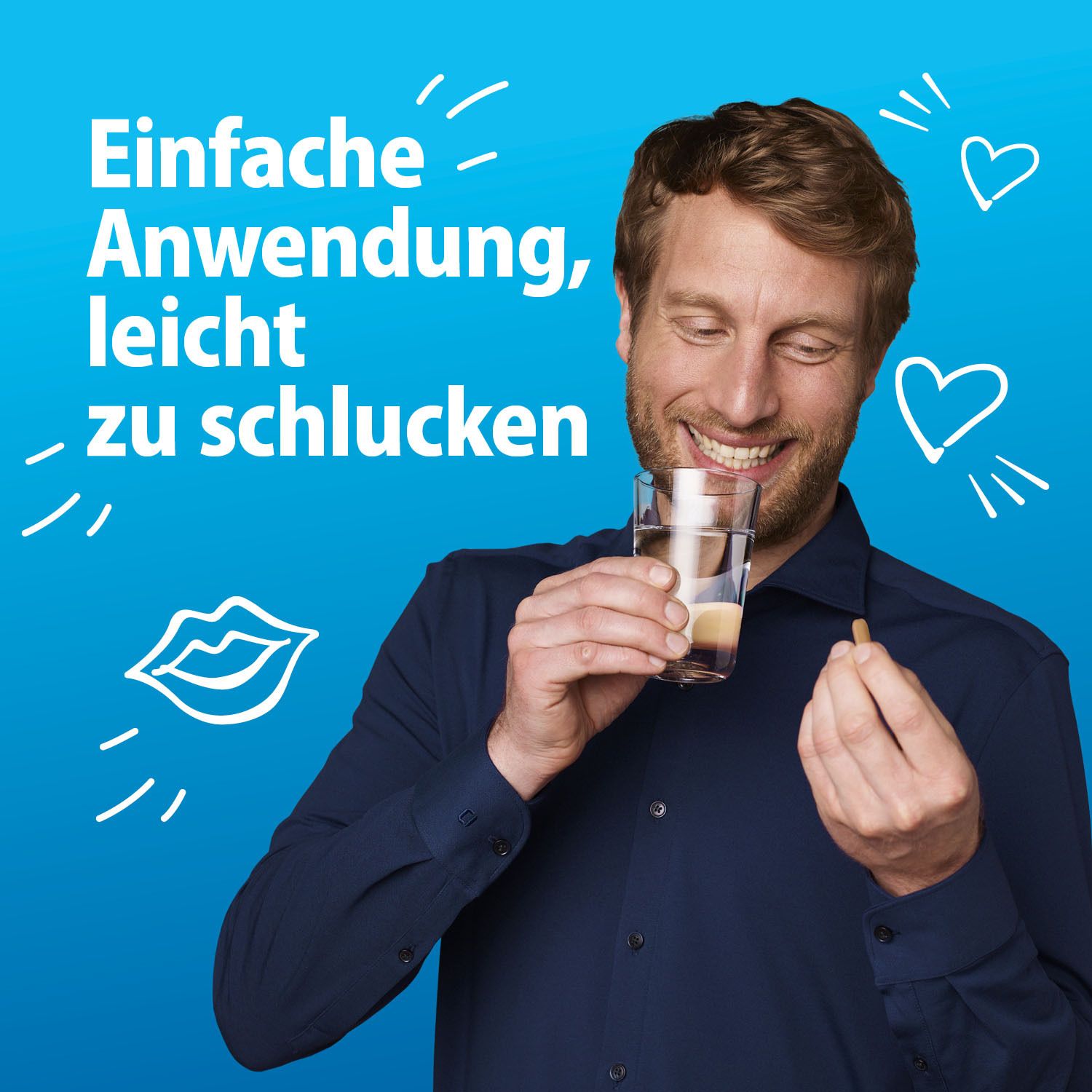 Magnetrans® extra 243 mg - Magnesiumkapseln für eine schnelle Hilfe bei Muskel- und Wadenkrämpfen bei nachgewiesenem Magnesiummangel