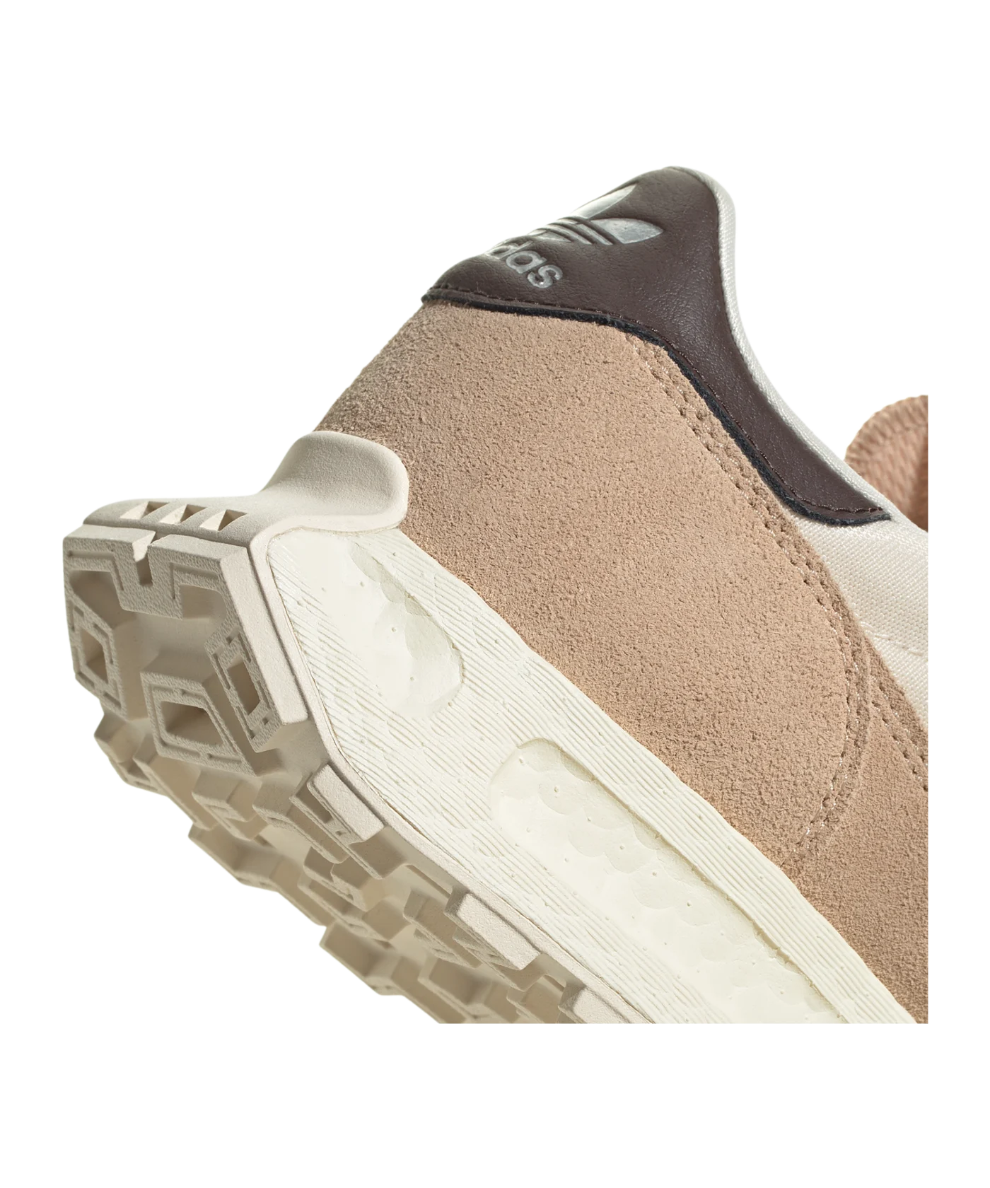 adidas Originals Retropy E5 WRP Beige Weiss