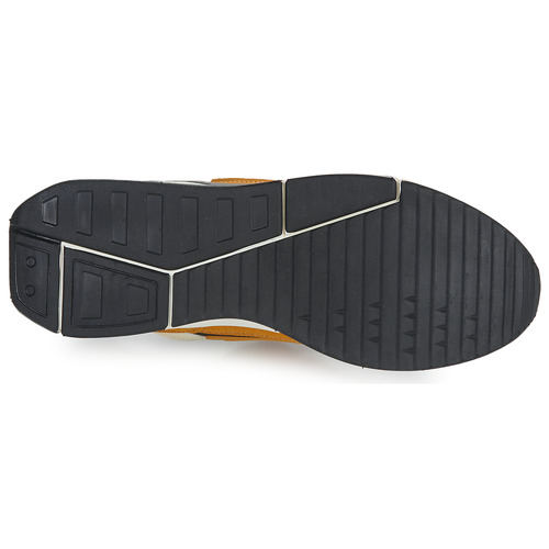 Kaporal - DOLPI - Beige / Jaune