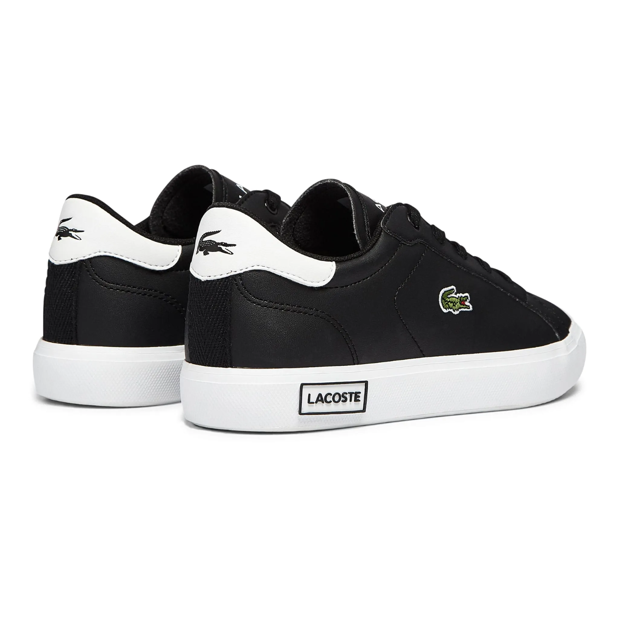 Lacoste Souliers Powercourt Pointures 11-2