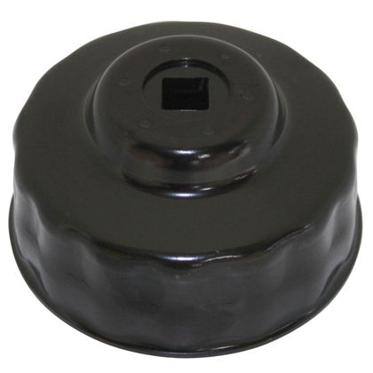 Clé Buzzetti pour filtre à huile diam 74/76 mm Universel