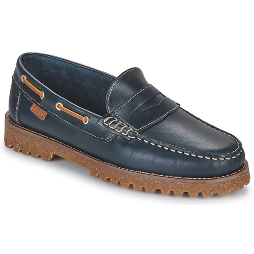 Casual Attitude - BELANA - Marine