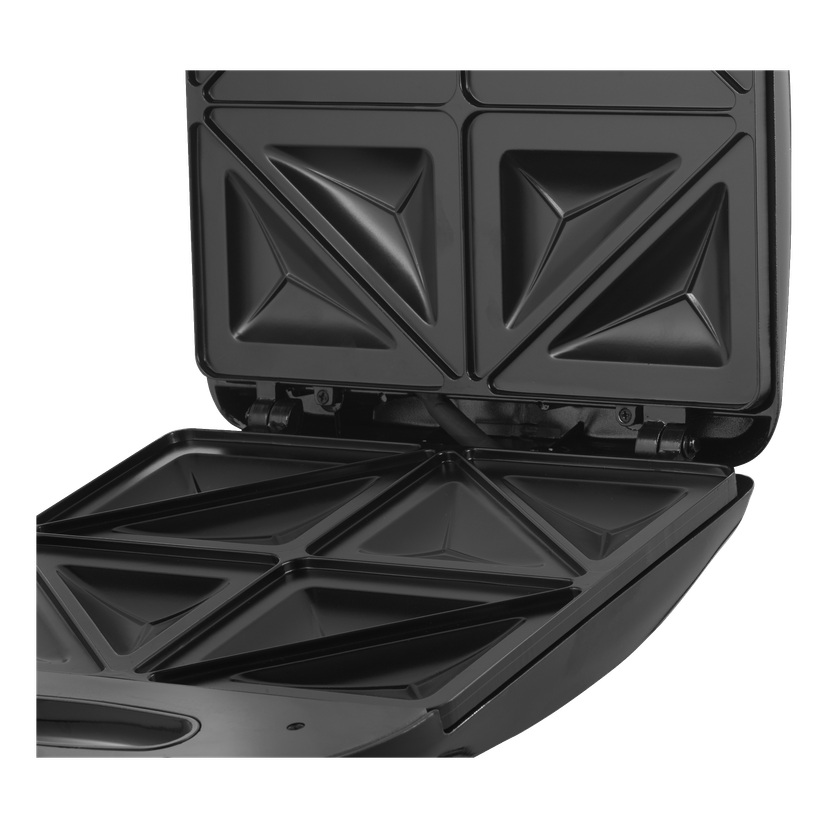 Smørbrødgrill 1200 W
