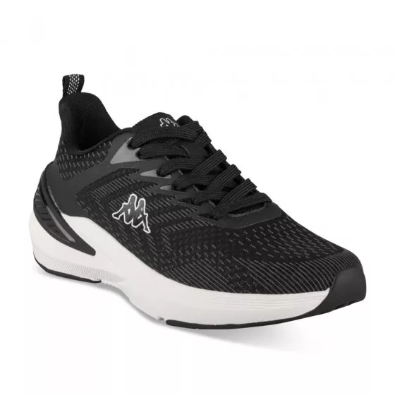 Baskets NOIR KAPPA