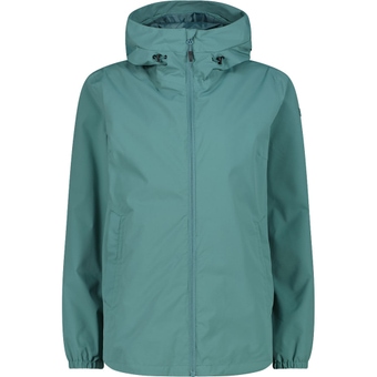 CMP Clima Protect Regenjacke Agave Damen