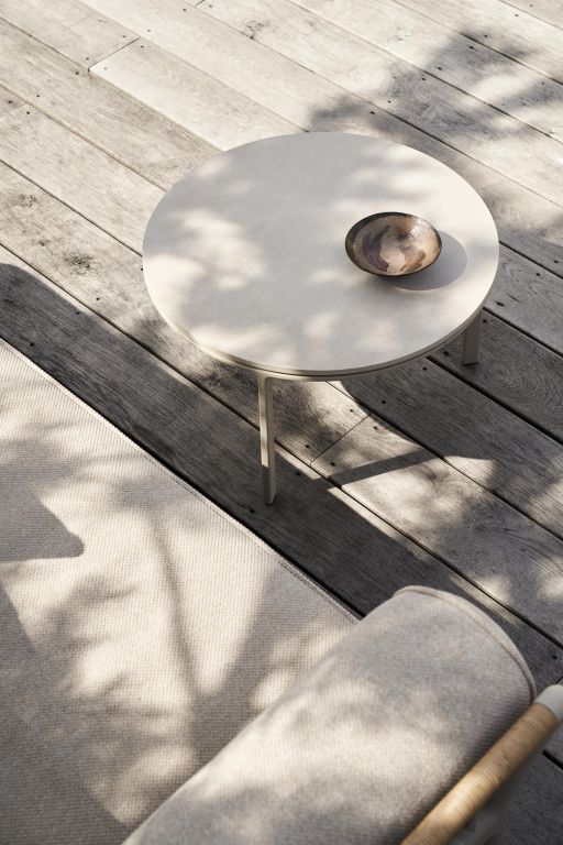 VIPP Vipp714 salontafel Ø60