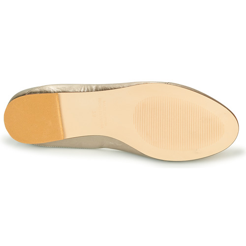 Casual Attitude - TOBALO Bronce