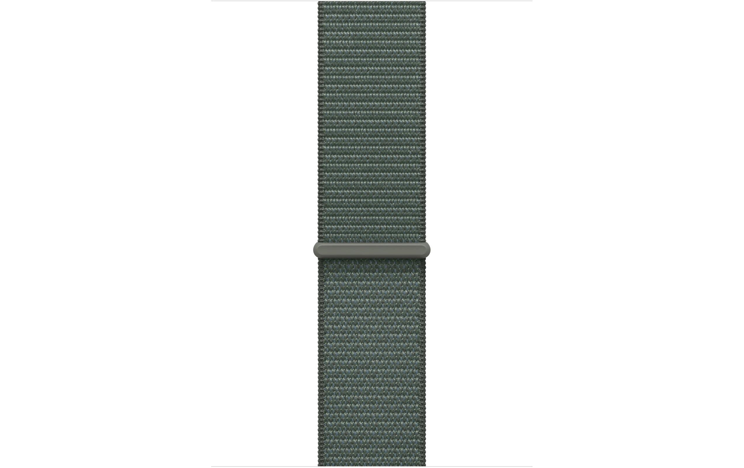 Sport Loop 46 mm SageArmband zu Apple Watch 46 mm