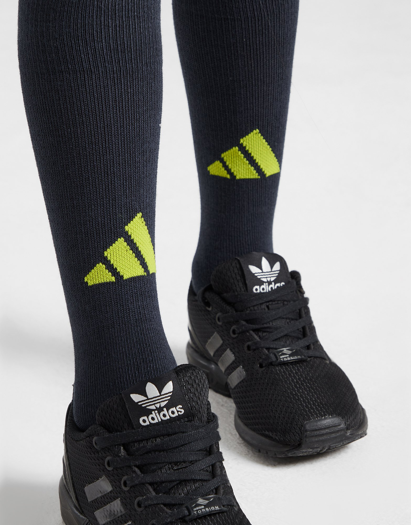 adidas Kit Ecosse 2024 Match Domicile Enfant