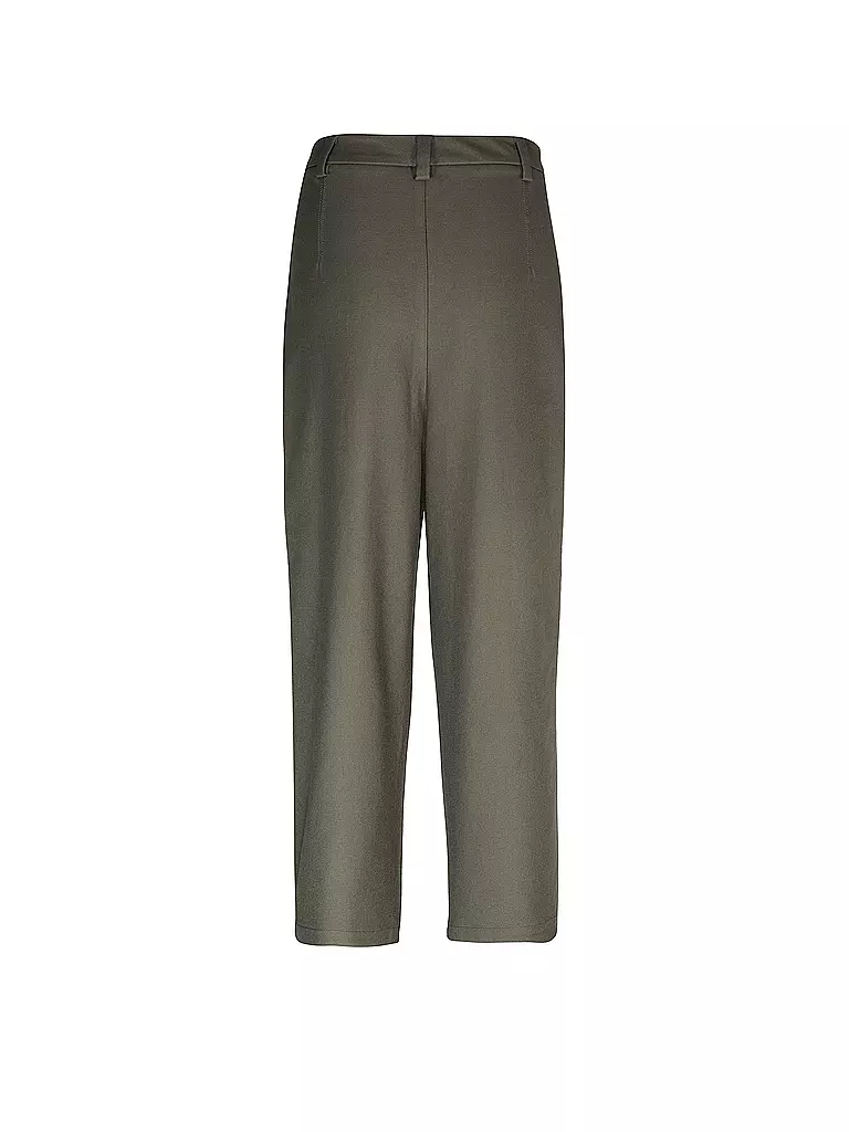 MARC O' POLO DENIM Chino 7/8 braun